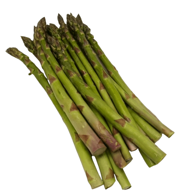 Asparagus, Sold in bunches image