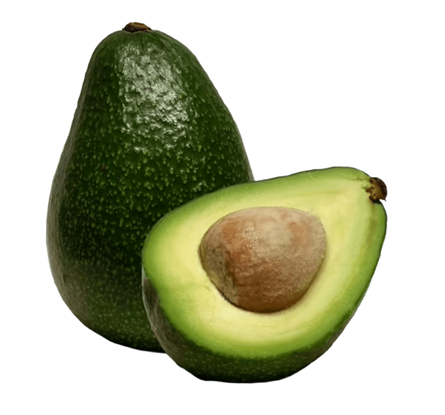 Avocado, Sold in singles image