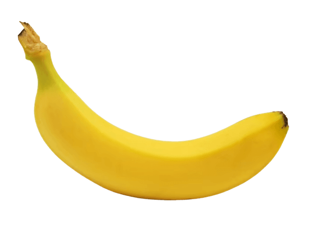 Banana, Sold in singles image