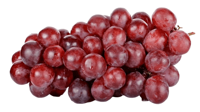 Grapes, Red Seedless, 1 Bag image