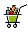 Fresh Cart logo