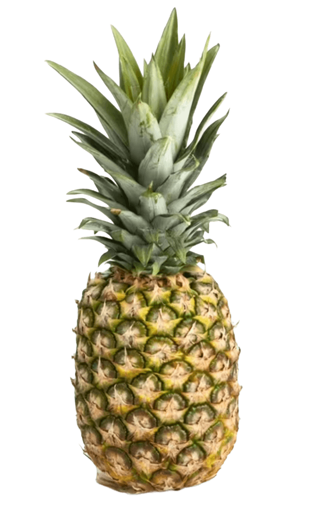 Pineapple image